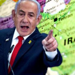 Netanyahu'dan son dakika İran açıklaması: Orduya 'savaşa hazırlanın' emri