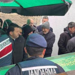 Nevşehir'de aileyi yok eden karbonmonoksit faciasında kahreden tabut detayı