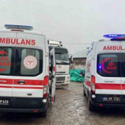 Nevşehir'de soba faciası: Aynı aileden 3 kişi öldü