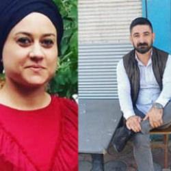 Osmaniye'de cinayet: 2 ölü 