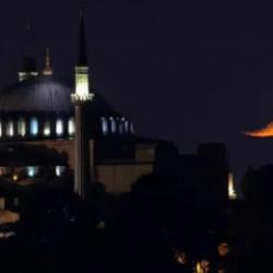 Ramazan hilalini teleskopla aradılar! İşte Ramazan'a başlayan ve başlamayan ülkeler