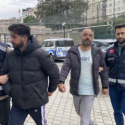 Samsun'da 20 milyonluk vurgun! Araç hayalleri kâbusa döndü