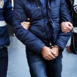 Şanlıurfa'da uzun namlulu silah ele geçirildi: 1 gözaltı