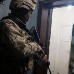 Son Dakika... 5 ilde organize suç örgütüne operasyon: 37 gözaltı