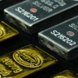 Son dakika: Altın ve gümüşte sert düşüş! 