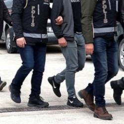 Son dakika: Emniyet içindeki köstebeklere operasyon! 9'u polis çok sayıda gözaltı kararı