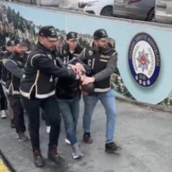 Son dakika haberi... 5 ilde peş peşe operasyonlar: Çok sayıda gözaltı var!