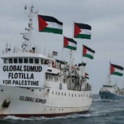 Sumud Filosu yeniden yola çıkıyor! 200 gemi 1000 doktor yer alacak