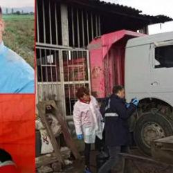 Aydın'da feci ölüm! Aracı tamir eden usta ve şoför hayatını kaybetti...