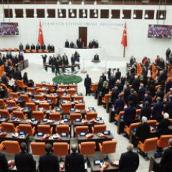 CHP’li 2 isim için süreç başladı! Dokunulmazlık dosyaları Meclis'te
