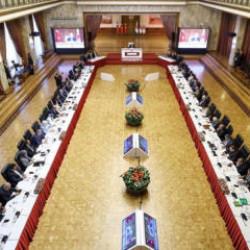 Terörsüz Türkiye toplanıyor: Tarih ve saat belli oldu