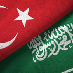 Ucuz elektrik için Türkiye ve Suudi Arabistan'dan tarihi imza!