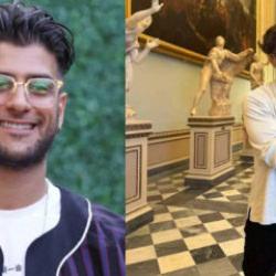 Ünlülere yönelik uyuşturucu soruşturması: Reynmen ve Çakal'ın testi pozitif çıktı!