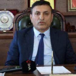 Yazıhan Belediye Başkanı partiden ihraç edildi