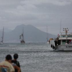 Özgürlük ve Sumud Filosu 12 Nisan'da yeniden Akdeniz'e açılacak
