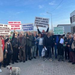 İzmir'de 57 yıllık tapu çilesi: 800 kişi karar bekliyor 