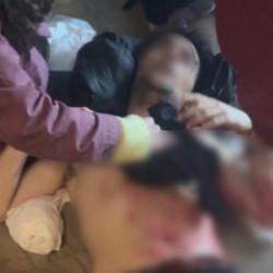 Beyoğlu’nda üniversitede 'dönem ödevi' dehşeti: Göğsünden 3 kez bıçakladı! 