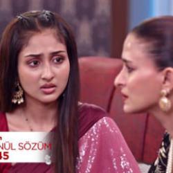 Gönül Sözüm​ 238.bölüm: Geçmişin sırları ortaya mı çıkıyor?