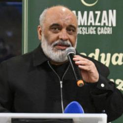 Yıldırım'dan sert Netanyahu eleştirisi: Bu hastalıklı anlayıştan kurtulmalıyız