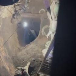 Hatay'da ilginç olay: Evinin bahçesine 2 yılda 40 metrelik kuyu kazdı! Nedeni şoke etti