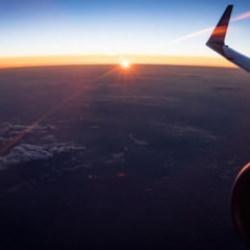 AB uçuş emniyeti kurumundan Orta Doğu ve Basra Körfezi hava sahası için uyarı