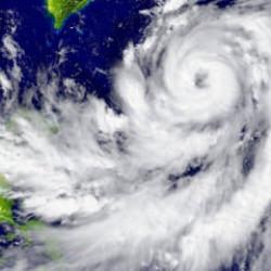 ABD'de 'Bomba Siklon' alarmı! 40 milyon kişiye uyarı! 5 binden fazla uçuş iptal