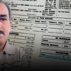 Adana'da 2 yıldır maaşının 4'te 1'i nafakaya kesildiğini sandı! İşte akılalmaz gerçek...