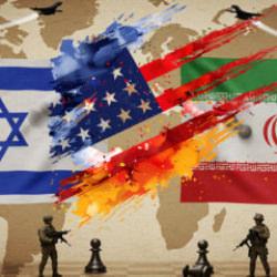 Akıncılar Hareketi'nden İran'a destek: Üslerin vurulması meşru müdafaadır