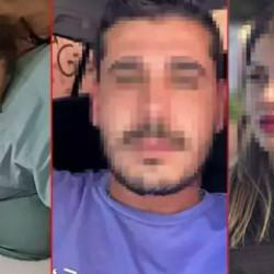 Aren bebek davasında karar! Anne ve sevgiliye hapis cezası