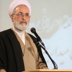 Ayetullah Arafi aslında kimdir? Vefat eden Hamaney'in yerine geçti!