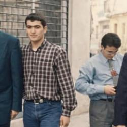 İstanbul Valisi Gül, Erdoğan'ın doğum gününü dikkat çeken bir fotoğraf ile kutladı