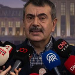 Bakan Tekin’den eğitimde kritik açıklamalar: LGS, öğretmen atamaları, ara tatil...