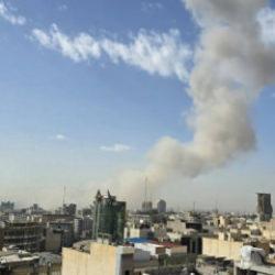 'Barış yakın' demişti, ABD'nin saldırısı sonrası 'şaşkına döndü'