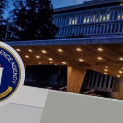 CIA'den İran halkına mesaj! 