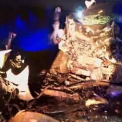 Diyarbakır'da 3'ü çocuk 5 kişinin öldüğü kazada kahreden detay