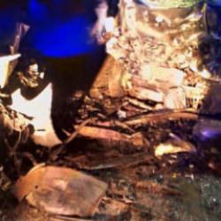 Diyarbakır'da katliam gibi kaza: 3'ü çocuk 5 kişi öldü, 2 kişi yaralandı