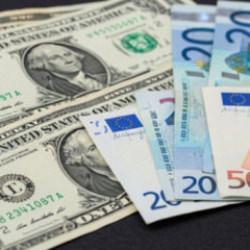 Dolar ve Euro'da günün ilk fiyatları!