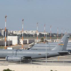 Dünyayı şoke eden gelişme sonrası ABD'den son dakika kararı! Uçaklar peş peşe iniyor