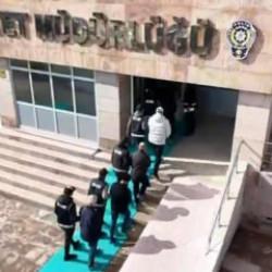  FETÖ şüphelisi 6 kişi yakalandı