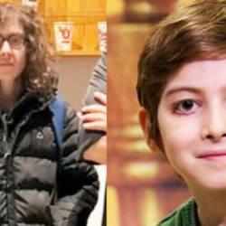 Filozof Atakan'ın son hali ortaya çıktı! Gören zor tanıdı