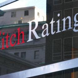 Fitch Ratings: Bankaların kredi büyümesinde Türkiye başı çekti