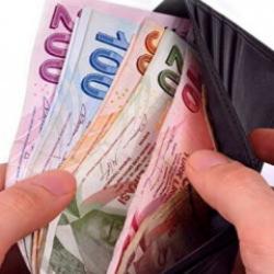 Geliri olanlar ödeyecek: Bugün başlıyor! Üzerindeyse verilecek