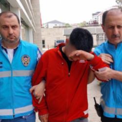 Gemici cinayetinde 17 yaşındaki katile verilen ceza belli oldu