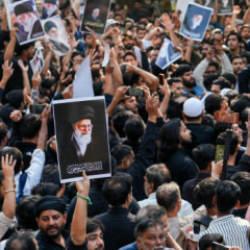 İran’a yönelik saldırılarda yeni aşama: Amaç topyekûn savaş değil, rejimi dönüştürmek