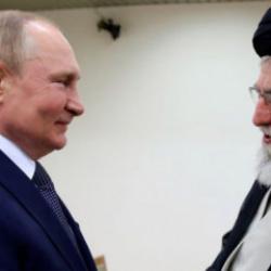 Hamaney'in ölümünden sonra Putin'den ilk açıklama