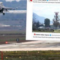 İncirlik yayınında FETÖ izi! Dikkat çekici bağlantılar ortaya çıktı