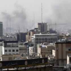 İran-ABD-İsrail savaşı! Savunma bakanı ve üst düzey komutan öldürüldü