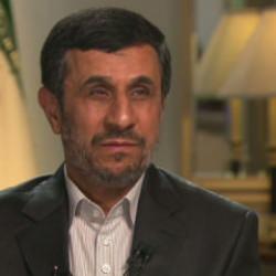  İran'ın eski cumhurbaşkanı Ahmedinejad'ın MOSSAD ile ilgili sözleri bomba etkisi yarattı