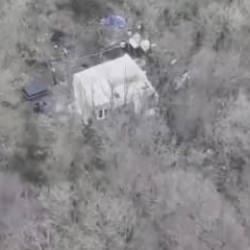 Arnavutköy'de testereli dehşet! Çalışanını ağır yaraladı