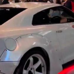 Japonya’da “Kabe’de Hacılar” İlahisi caddelerde dinleniyor